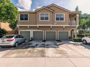 13134 SW 44th St #1204, Hollywood, FL 33027