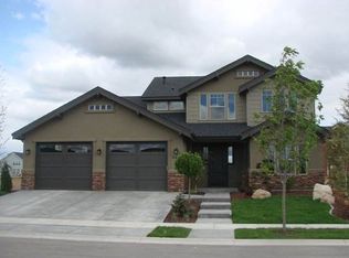834 Crosby, Meridian, ID 83646