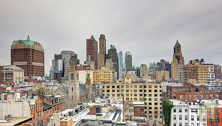 Sold by Halstead Real Estate