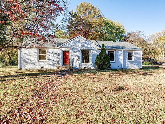 Parklike Setting for this beautifully updated home.