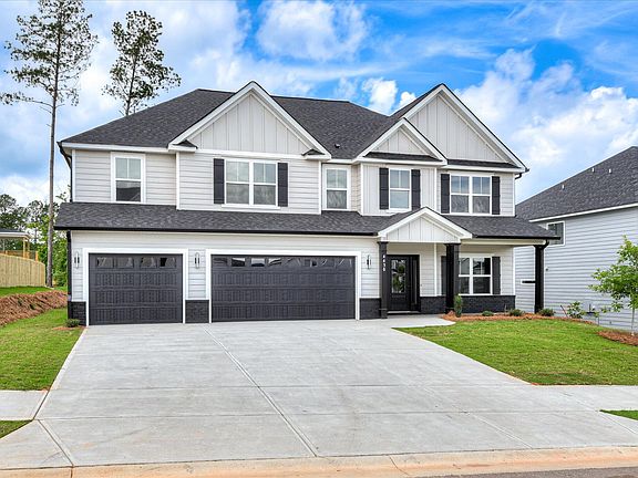 3rd image of 4430 Baywood Trl.