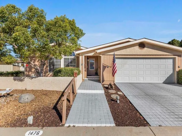 1476 Dover St, Oceanside, CA 92057