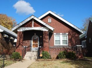 5223 Mardel Ave, Saint Louis, MO 63109