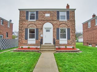 3428 S 56th Ct, Cicero, IL 60804