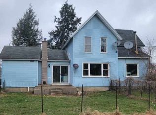 7907 Spring St, East Otto, NY 14729