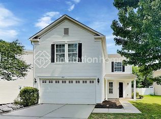4513 Stone Mountain Dr, Gastonia, NC 28054