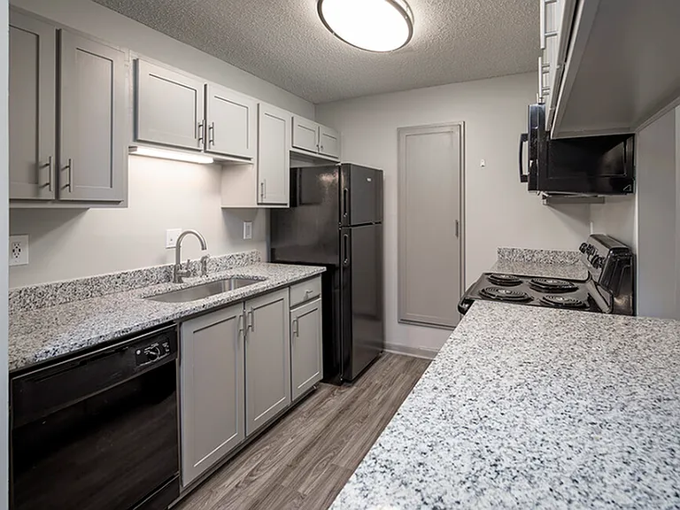 Bliss Newly Renovated Kitchen