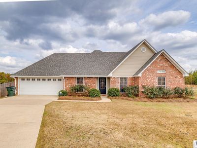 205 Curry Creek Cir, Calhoun, LA, 71225