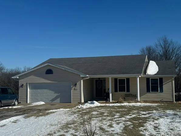 8150 N Plain View Dr, Columbia, MO 65202