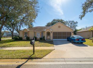 1991 Blue Ridge Ave, Melbourne, FL 32935