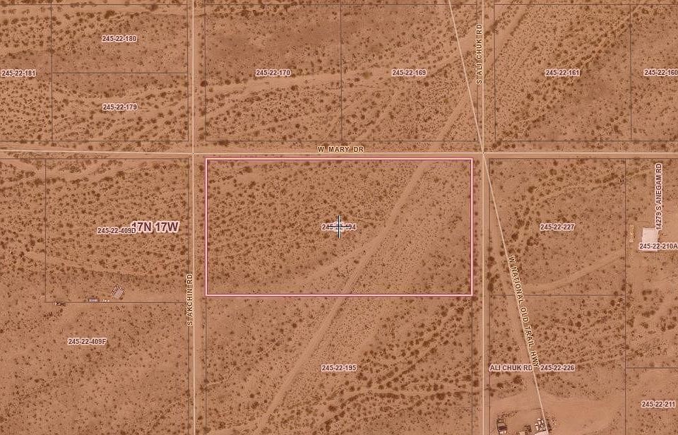 1st image of 0 Akchin Rd