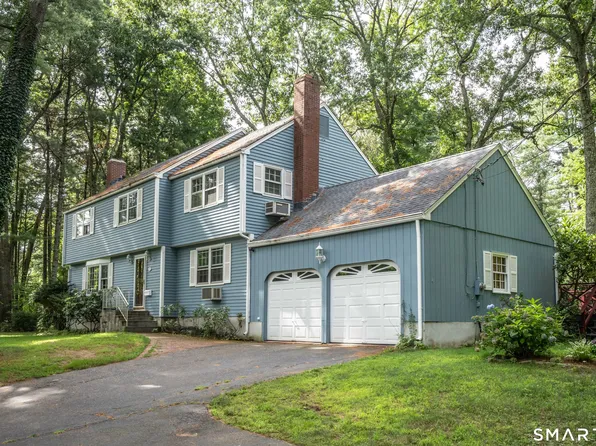 49 Farmstead Lane, Simsbury, CT 06092