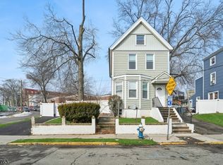 45 Durand Pl, Irvington Twp., NJ 07111