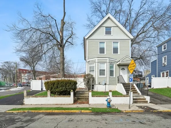 45 Durand Pl, Irvington Twp., NJ 07111