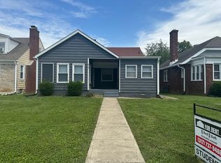 814 W 43rd St, Indianapolis, IN 46208