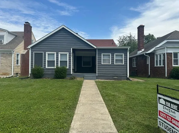 814 W 43rd St, Indianapolis, IN 46208