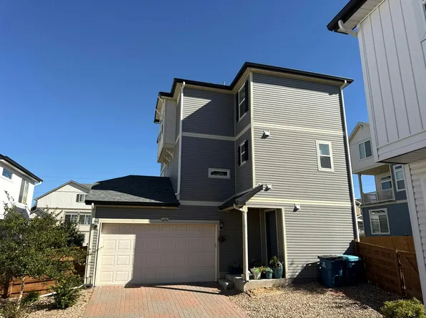 10256 Worchester St, Commerce City, CO 80022