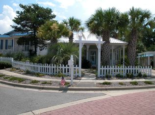 52 Gulf Winds Way, Santa Rosa Beach, FL 32459