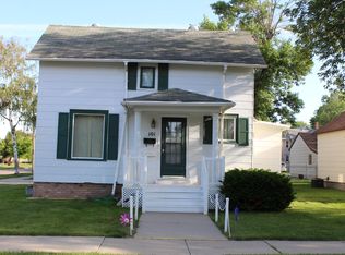 101 8th Ave SW, Aberdeen, SD 57401