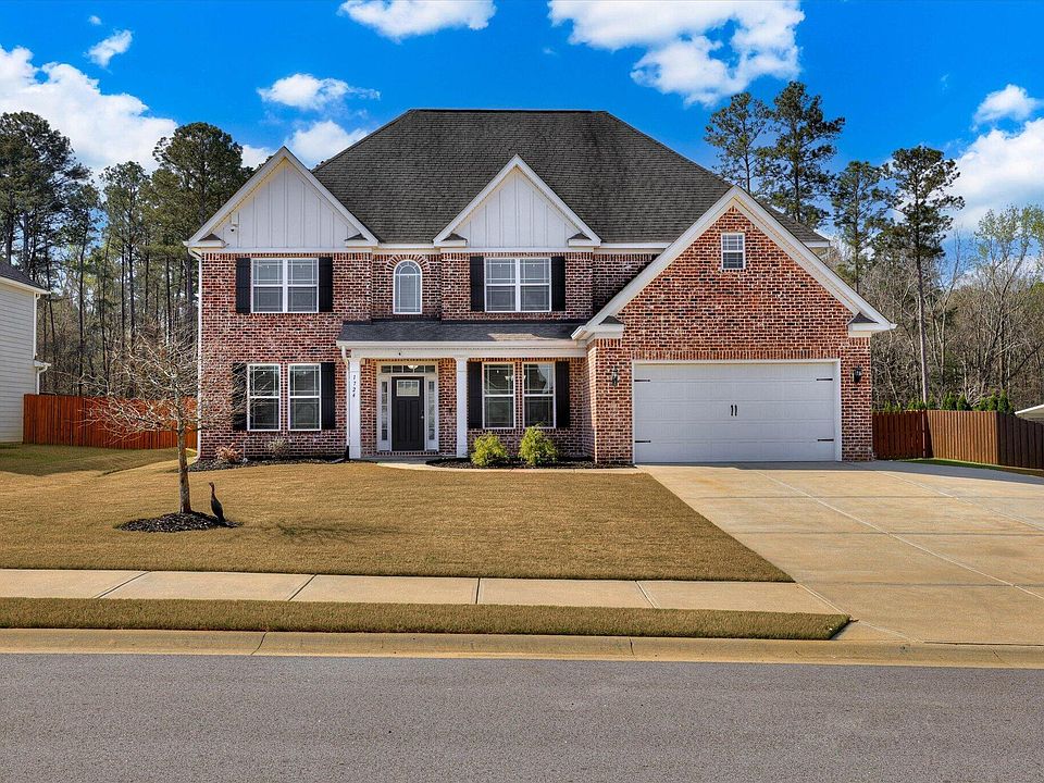 1st image of 1724 Stablebridge Way