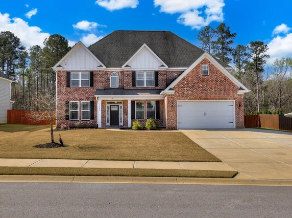 1724 Stablebridge Way, Evans, GA 30809