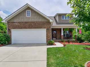 712 Winding Branch Rd, Rock Hill, SC 29732