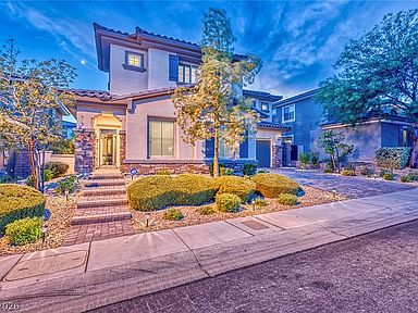 301 Oakrun Ct, Las Vegas, NV 89138, photo 5