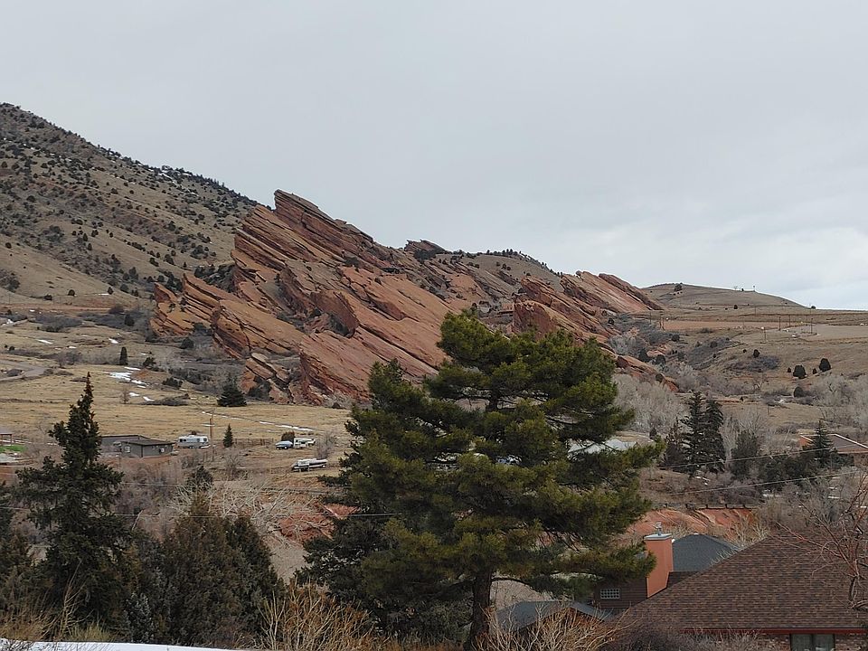 View from home