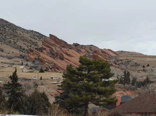(undisclosed Address), Morrison, CO 80465