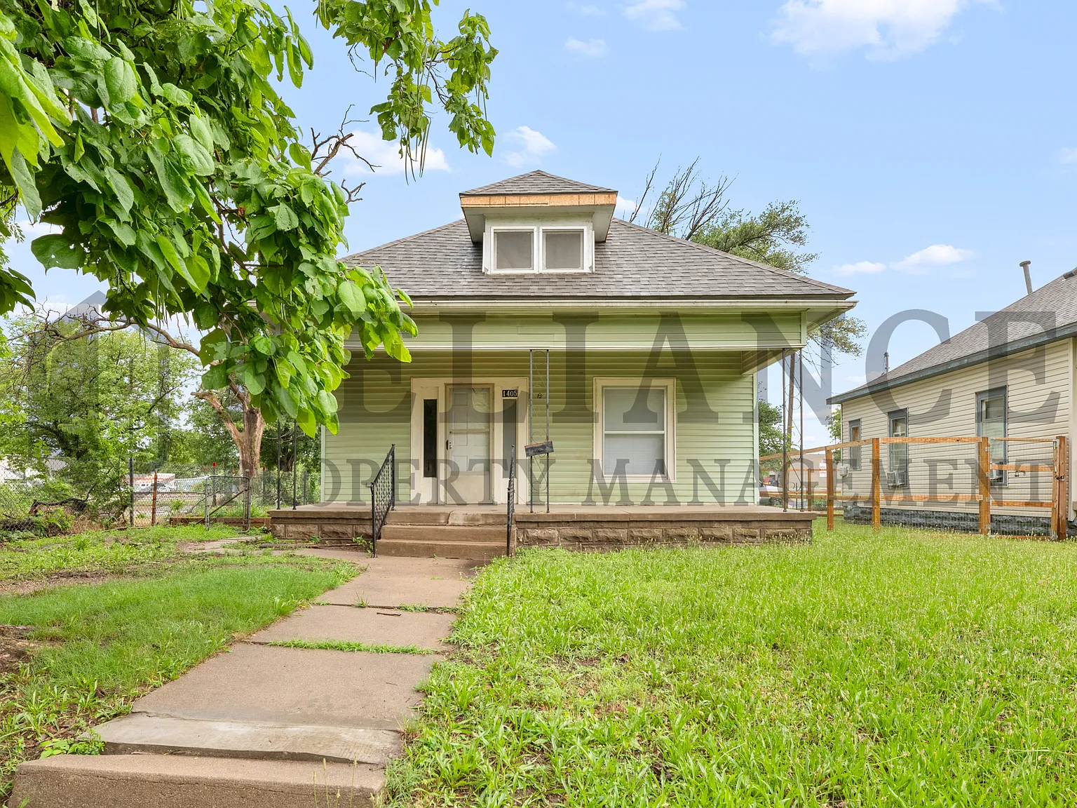 1405 South Ida Street (ON) - 1 — Photo 1