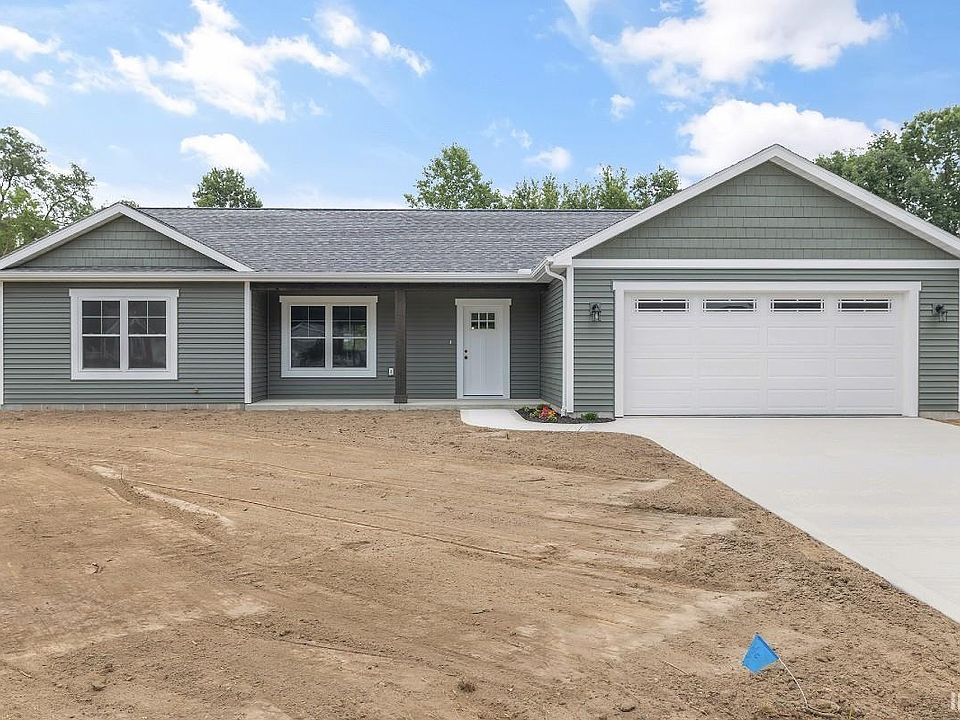 1st image of 53598 Hickory Ln