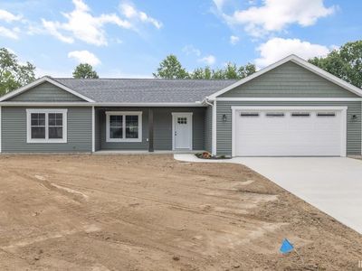 53598 Hickory Ln, Elkhart, IN, 46514