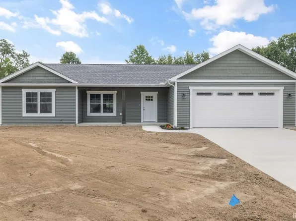 53598 Hickory Ln, Elkhart, IN 46514