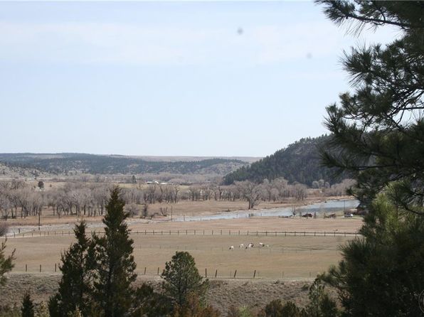 45 Elkhorn Rd, Reed Pt, MT 59069