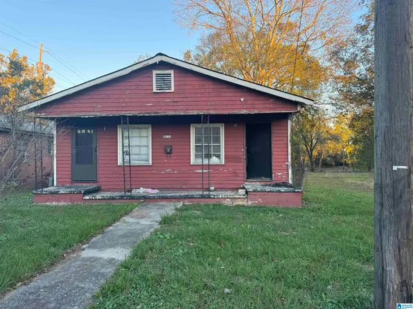 4033 29th St N, Birmingham, AL 35207