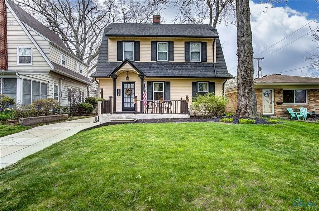 3908 Bowen Rd, Toledo, OH 43613 Zillow