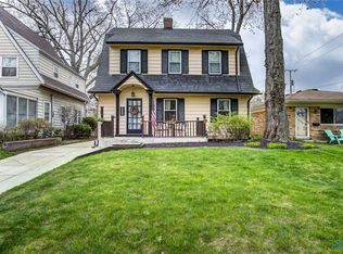 3908 Bowen Rd, Toledo, OH 43613