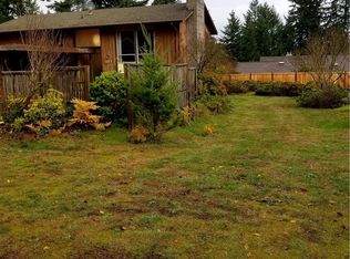 1307 Berkeley Ave, Fircrest, WA 98466
