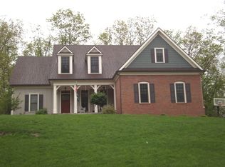 4 Maple Grove Way, Athens, OH 45701