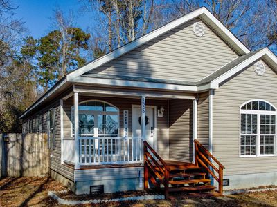 1305 Snug Harbor Road, Hertford, NC, 27944