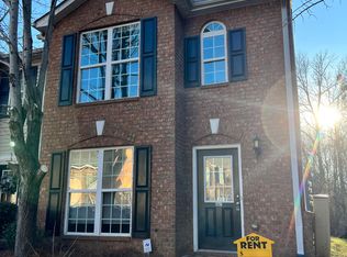 2807 Valley Green Dr #2807, Gainesville, GA 30504