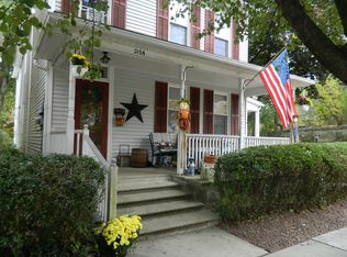 219A Paul St, Belvidere, NJ 07823