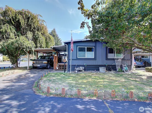 5404 NE 121st Avenue #59, Vancouver, WA 98682