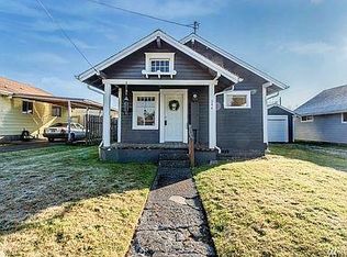 544 S Westend Pl, Montesano, WA 98563