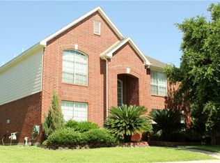 402 Green Stone Ct, Houston, TX 77094