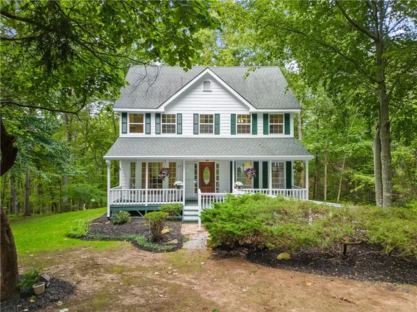 463 Trillium Rdg, Dawsonville, GA 30534