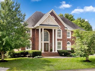 9198 Hemingway Grove Cir, Knoxville, TN 37922