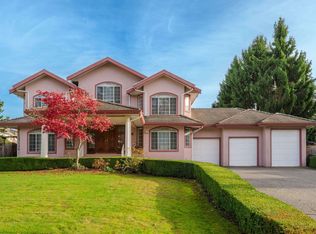 5748 126th St, Surrey, BC V3X3G8