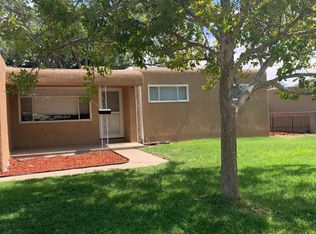 3612 Mary Ellen St NE, Albuquerque, NM 87111