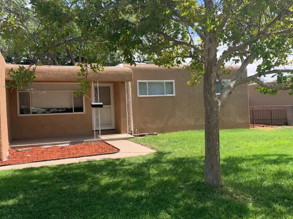 3612 Mary Ellen St NE, Albuquerque, NM 87111